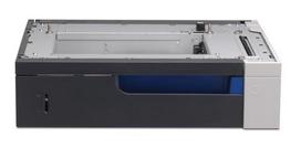 HP LaserJet Color 500-Sheet Paper Tray