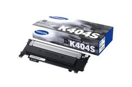 SAMSUNG CLT-K404S toner cartridge, 1 piece, Original Black