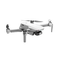 DJI Mini 4K 4-rotor Quadcopter, 12 MP, 3840 x 2160 pixels, 2250 mAh, Grey