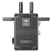 DJI Video Receiver camera data transmitter 6000 m Black