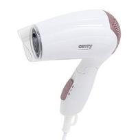 Camry Premium CR 2254 Hair Dryer, 1200W, Pink and White
