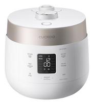Cuckoo CRP-ST1009F rice cooker, 1.8 L, 1150 W, Grey
