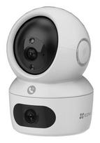 EZVIZ H7c Dual 2K  AND  2K IP security camera, indoor, 2560 x 1440 pixels, ceiling/desk mount