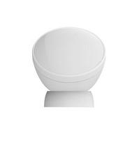 EZVIZ T1C Passive Infrared (PIR) Sensor Wireless Wall White