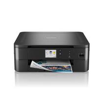BROTHER DCP-J1140DWRE1 Inkjet A4 Printer, 6000 x 1200 DPI, 17 ppm, Wi-Fi
