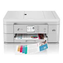 BROTHER DCP-J1800DWRE1 Inkjet A4 Printer, 1200 x 6000 DPI, 17 ppm, Wi-Fi