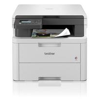 BROTHER DCPL3520CDWRE1 LED A4 2400 x 600 DPI 18 ppm Wi-Fi