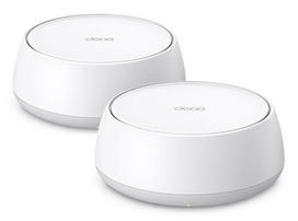 TP-LINK BE3600 Whole Home Mesh Wi-Fi 7 System (1-Pack)