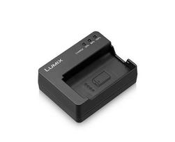 PANASONIC DMW-BTC14E battery charger, digital camera battery, USB