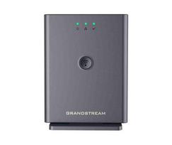 Grandstream Networks DP752 DECT base station, black