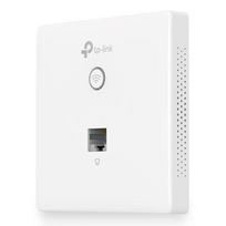 TP-LINK Omada 300Mbps Wireless N Wall-Plate Access Point