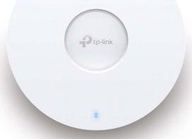 TP-LINK Omada AX1800 Ceiling Mount WiFi 6 Access Point, 5-pack