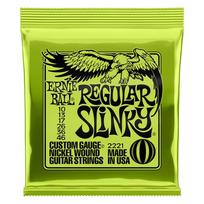 Ernie Ball Electric Steel Guitar, 6-Piece