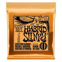 Ernie Ball Electric Steel Guitar, 6-Piece