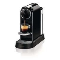 De’Longhi Citiz Fully-Automatic Capsule Coffee Machine, 1 Liter