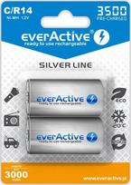 Everactive EVHRL14-3500 household battery Rechargeable battery Nickel-Metal Hydride (NiMH)