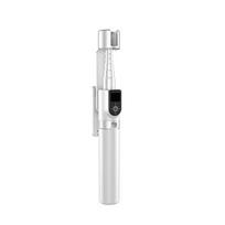 Dudao F18 Selfie Stick, White, Passive Holder, Mobile Phone/Smartphone