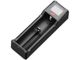 Fenix ARE-D1 battery charger, household battery, USB