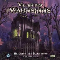 Fantasy Flight Games Mansions of Madness: Second Edition – Sanctum of TwilightMansions of Madness: Second Edition – Sanctum of Twilight: ExpansionBoard game, role-playing