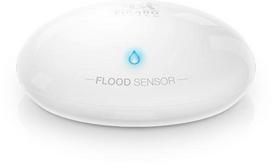 Fibaro FGFS-101-ZW5 temperature/humidity sensor Indoor/outdoor temperature  AND  humidity sensor Freestanding Wireless