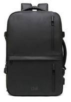 Chill Innovation Chill Fusion 17 Expandable Laptop Bag  AND  Backpack in One