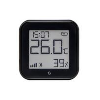 Shelly H AND T Gen3 Indoor/Outdoor Temperature  AND  Humidity Sensor – Freestanding, Wired  AND  Wireless