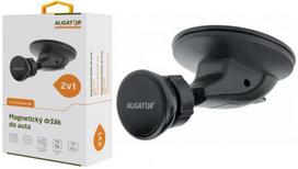ALIGATOR HA06 holder Passive holder Mobile phone/Smartphone Black