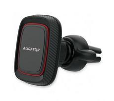 ALIGATOR HA16 holder Passive holder Mobile phone/Smartphone Black