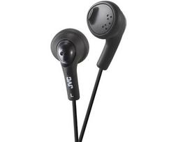 JVC HA-F160-B-E In-ear headphones