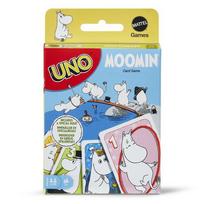 Mattel Games UNO Moomin