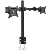 Techly 13-27 Desk Stand for 2 Monitors with Clamp ICA-LCD 482-D
