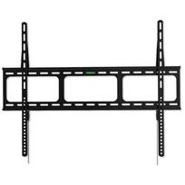 Techly Wall Mount for LED LCD TV, 42-80 inch, Ultra Slim, Fixed, H600mm, ICA-PLB 860