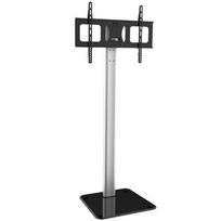Techly ICA-TR11 TV mount 70 inches (27.78 cm) Black, Silver