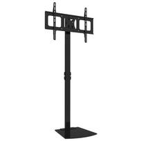 Techly ICA-TR12 TV mount 70 inches (27.7 cm) Black