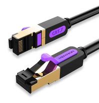 Vention Cat.7 SFTP Patch Cable 2M Black