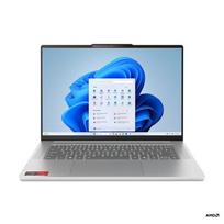 LENOVO Lenovo IdeaPad Slim 5 15ARP10 AMD Ryzen™ 7 7735HS Laptop, 38.4 cm (15.1"), 16GB LPDDR5x-SDRAM, 1.02 TB SSD, Wi-Fi 6E (802.11ax), Windows 11 Home, Grey