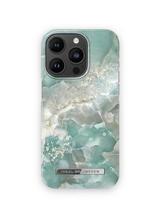 iDeal of Sweden IDFCSS22-I2267-391 mobile phone case 15.5 cm (6.12) Light Green, Blue Cover