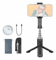 Hohem iSteady Q Smartphone Camera Stabilizer - Black