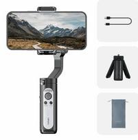 Hohem iSteady XE Smartphone Camera Stabilizer, Black