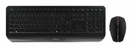 Cherry GENTIX DESKTOP