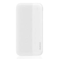 Dudao K4S+ Power Bank 20000mAh White