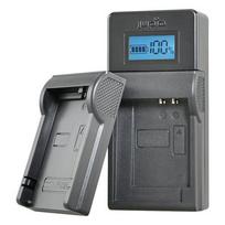 Jupio LCA0034 mobile device charger, digital camera, black AC indoor
