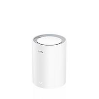 Cudy M1800 1-Pack Dual-band (2.4 GHz / 5 GHz) Wi-Fi 6 (802.11ax) White Internal
