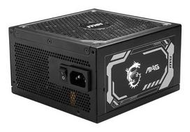 MSI MAG A1000GL PCIE5 1000W 24-pin ATX power supply