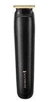 Remington MB7050 beard trimmer, AC/battery, 9 hours, 2.5 cm, wet  AND  dry, black