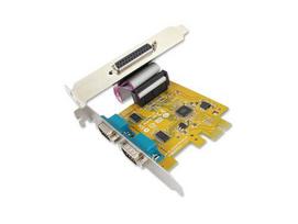 SUNIX Group MIO6479A interface cards/adapters, internal parallel, serial