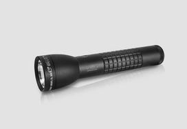 Maglite ML300LX Black Handheld LED Flashlight