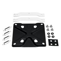 Arctic LGA1700 Mounting Kit - Freezer 34 (white) - For mounting the Freezer 34 (white) Series on Intel Alder Lake