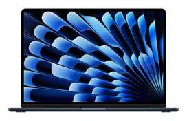 APPLE MacBook Air M4 Laptop, 15.3-inch (38.9 cm), 16GB, 256GB SSD, Wi-Fi 6E (802.11ax), macOS Sequoia, Navy