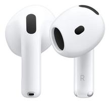 APPLE AirPods (4th generation) AirPods 4 with Active Noise Cancellation